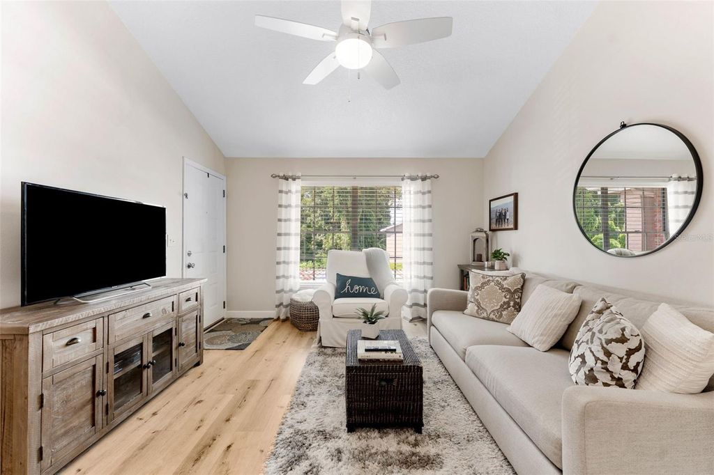 Photo of 6410 Spring Flower Drive #24, New Port Richey, FL 34653 (MLS # TB8414898)