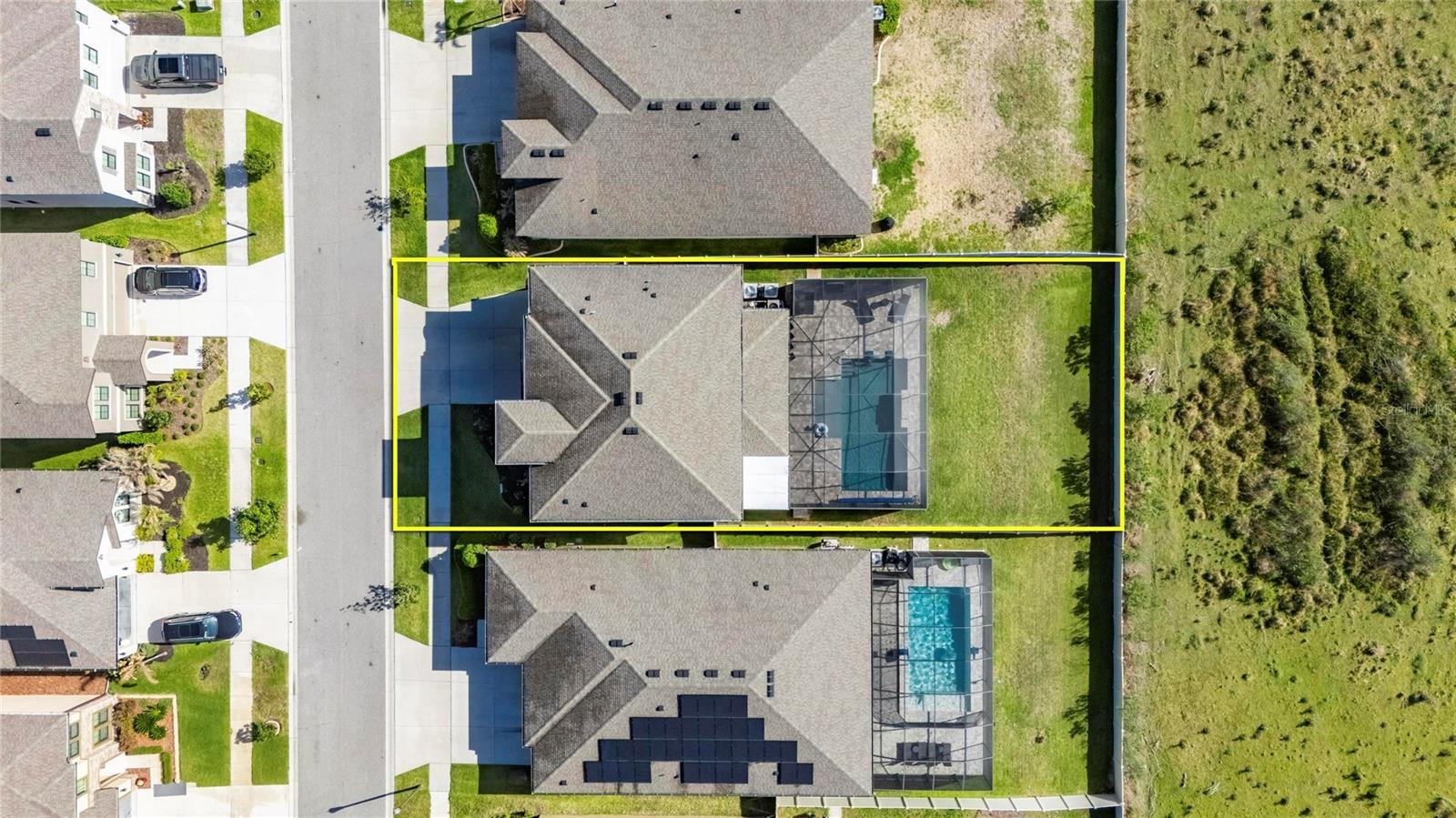 B & D HAWKSTONE PH 1 - Residential