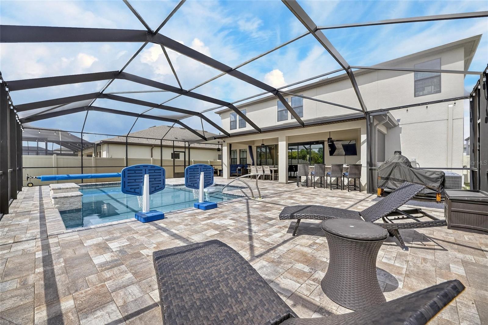 B & D HAWKSTONE PH 1 - Residential