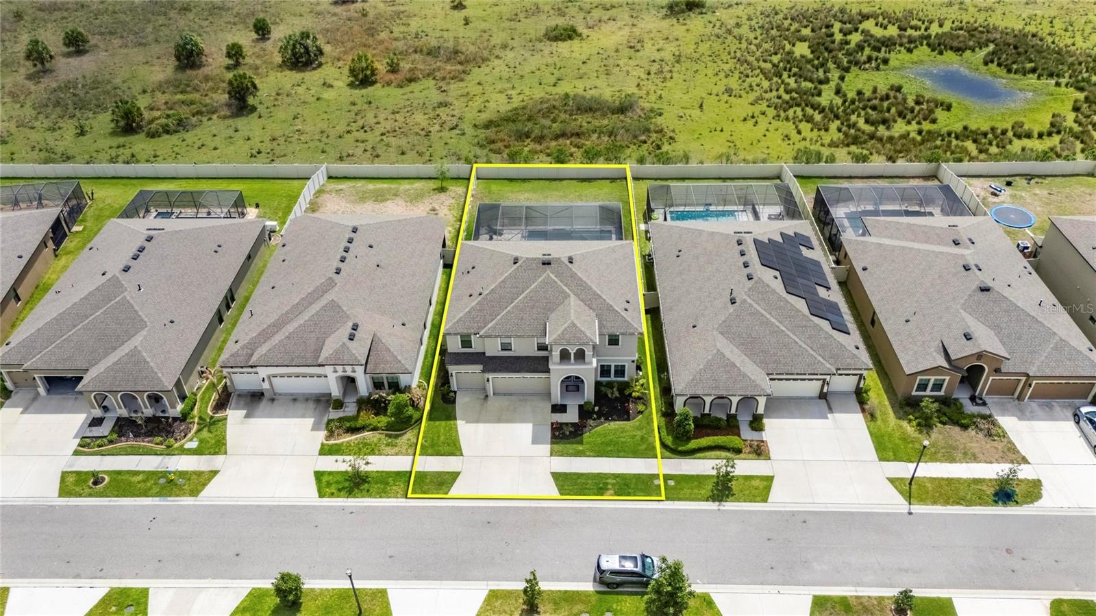 B & D HAWKSTONE PH 1 - Residential