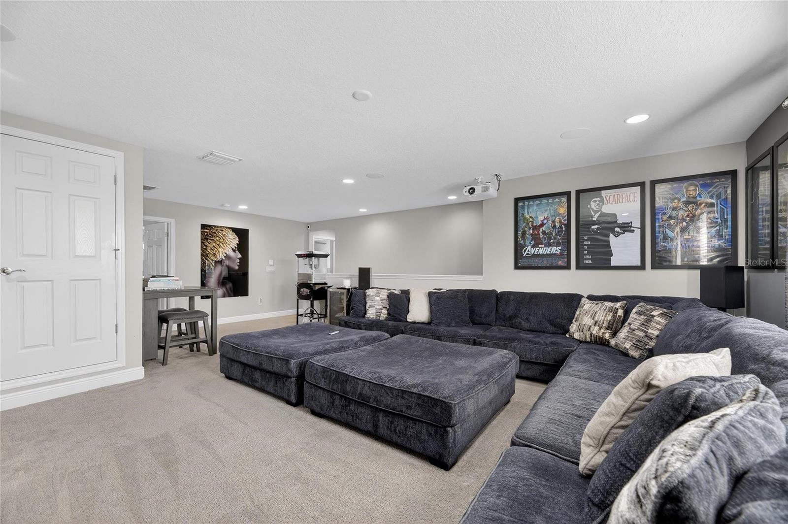 B & D HAWKSTONE PH 1 - Residential