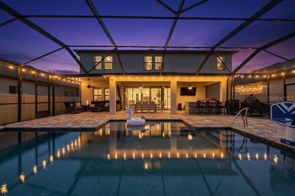 B & D HAWKSTONE PH 1 - Residential