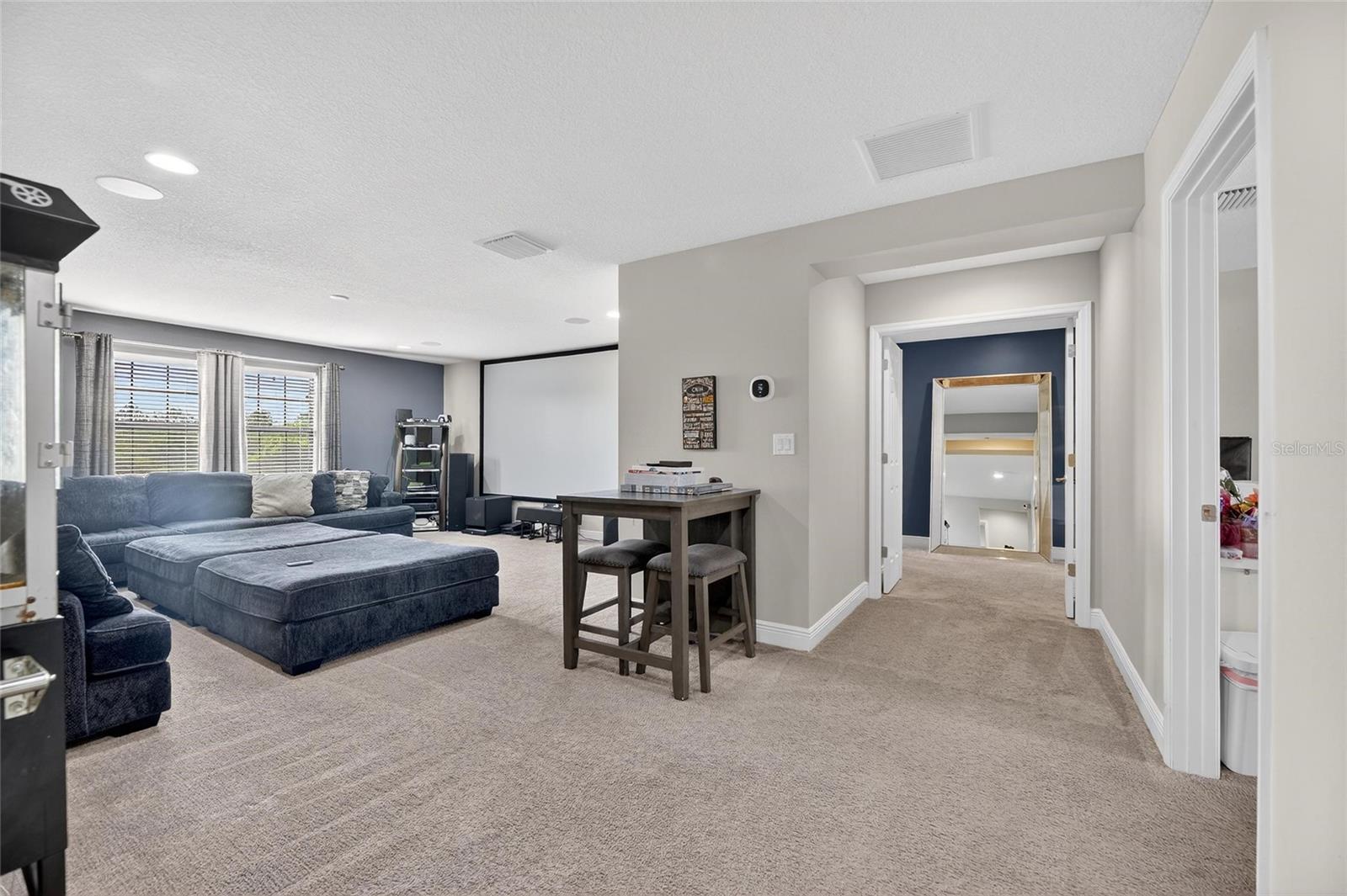 B & D HAWKSTONE PH 1 - Residential