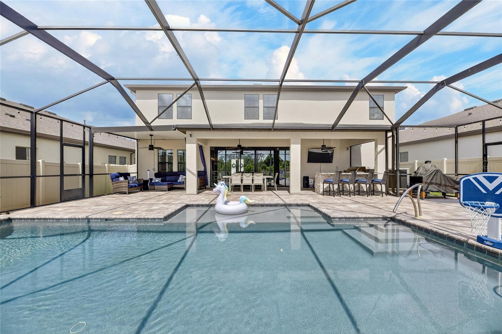 B & D HAWKSTONE PH 1 - Residential