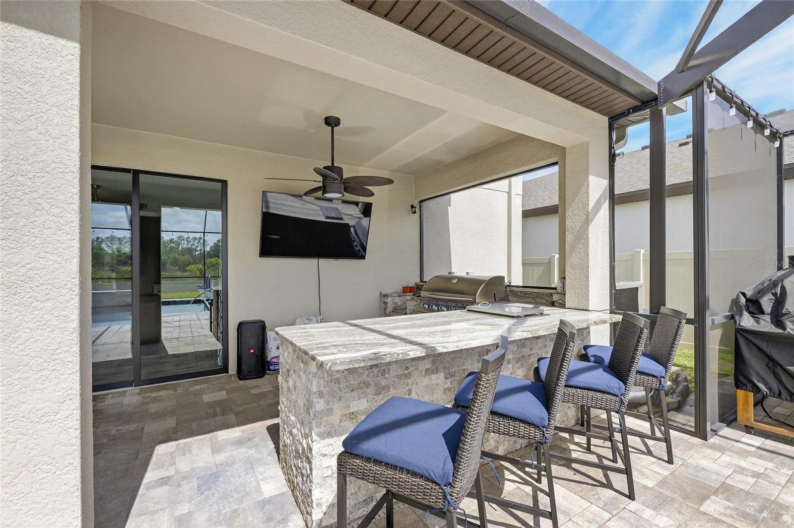 B & D HAWKSTONE PH 1 - Residential