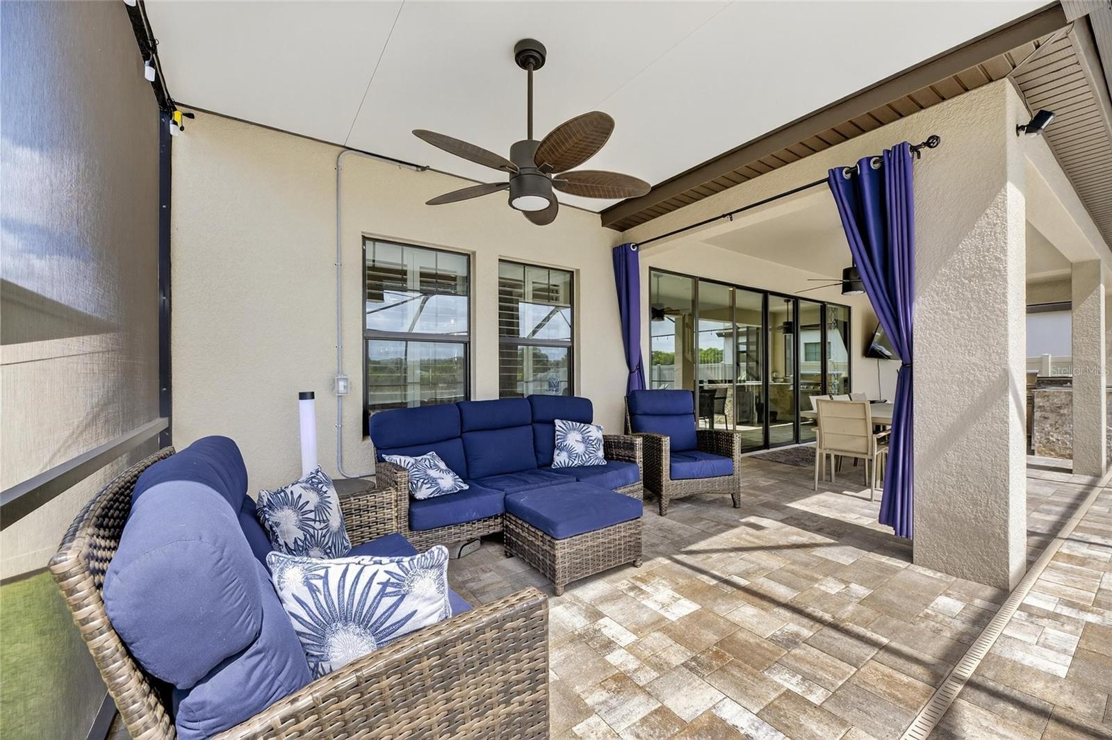 B & D HAWKSTONE PH 1 - Residential