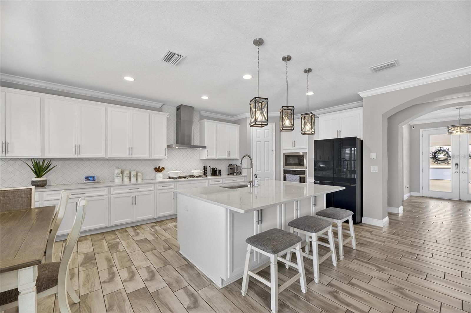 B & D HAWKSTONE PH 1 - Residential