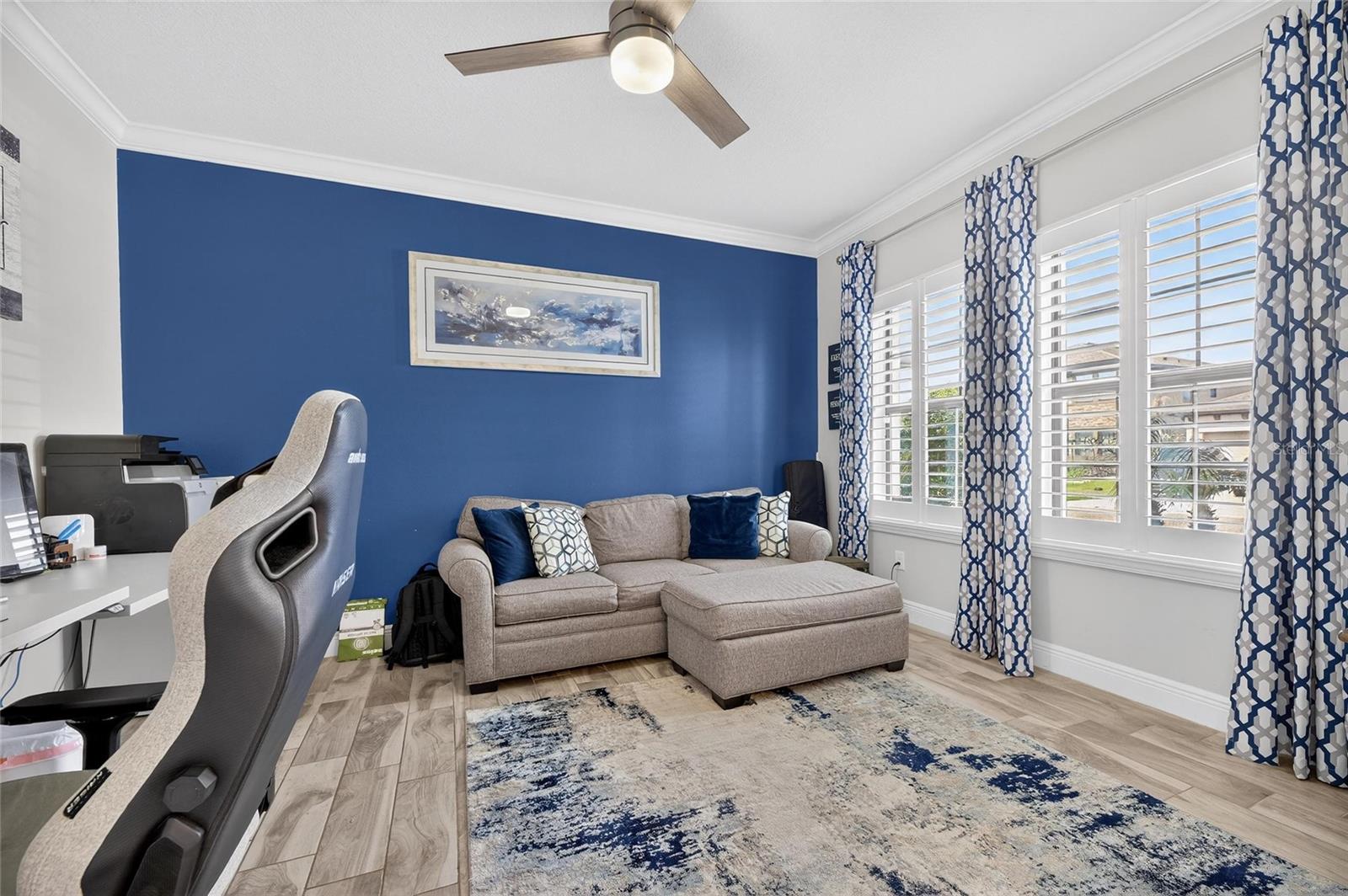 B & D HAWKSTONE PH 1 - Residential