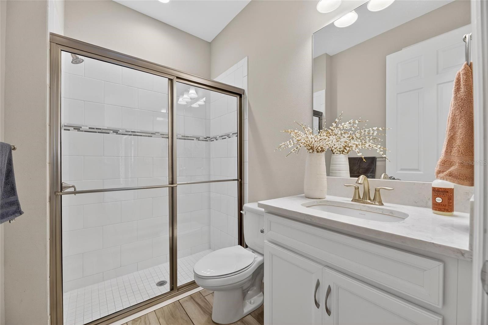 B & D HAWKSTONE PH 1 - Residential