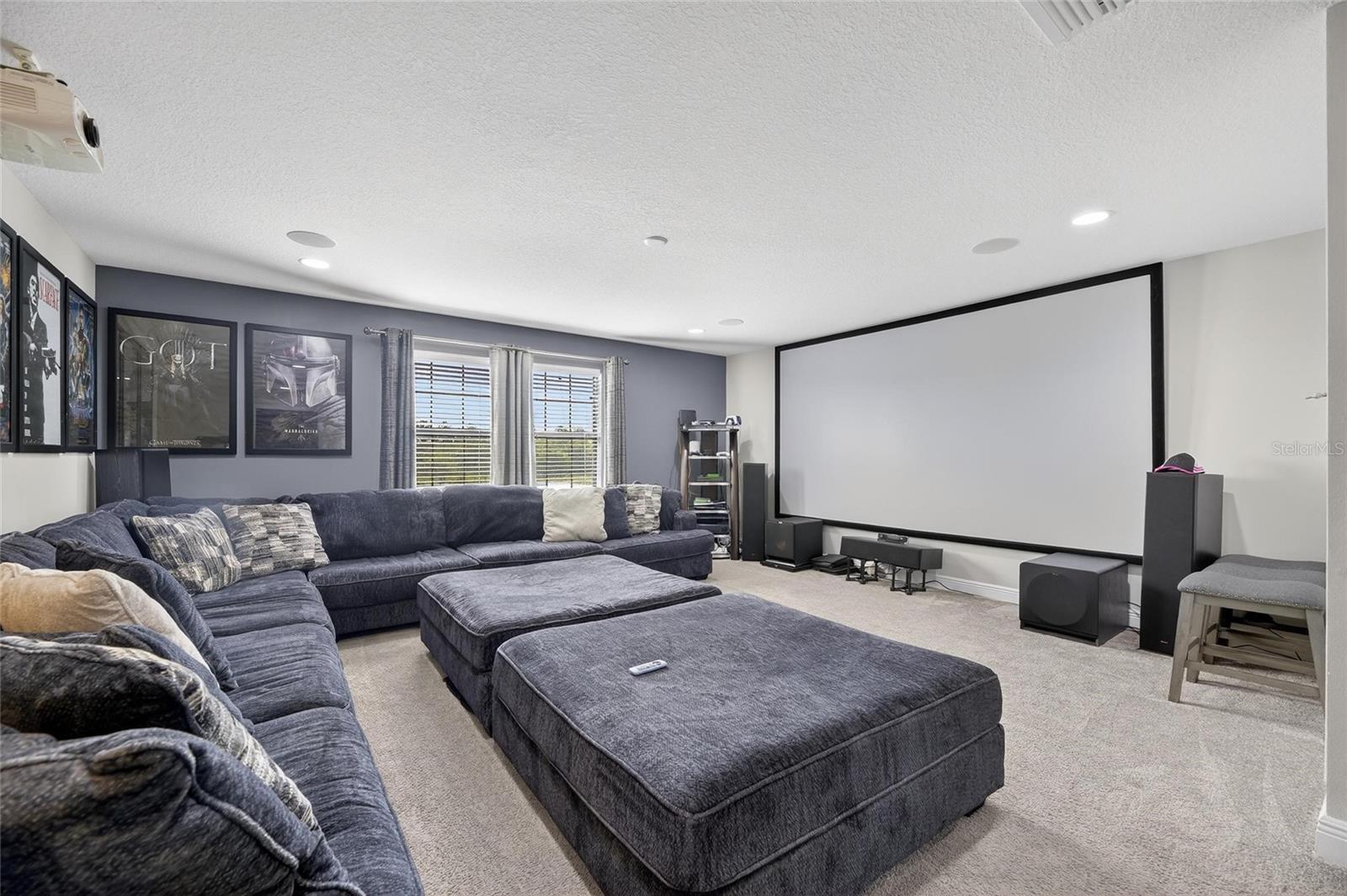 B & D HAWKSTONE PH 1 - Residential