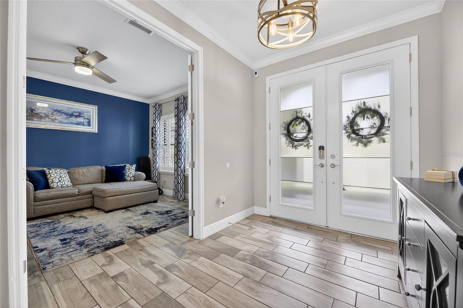 B & D HAWKSTONE PH 1 - Residential