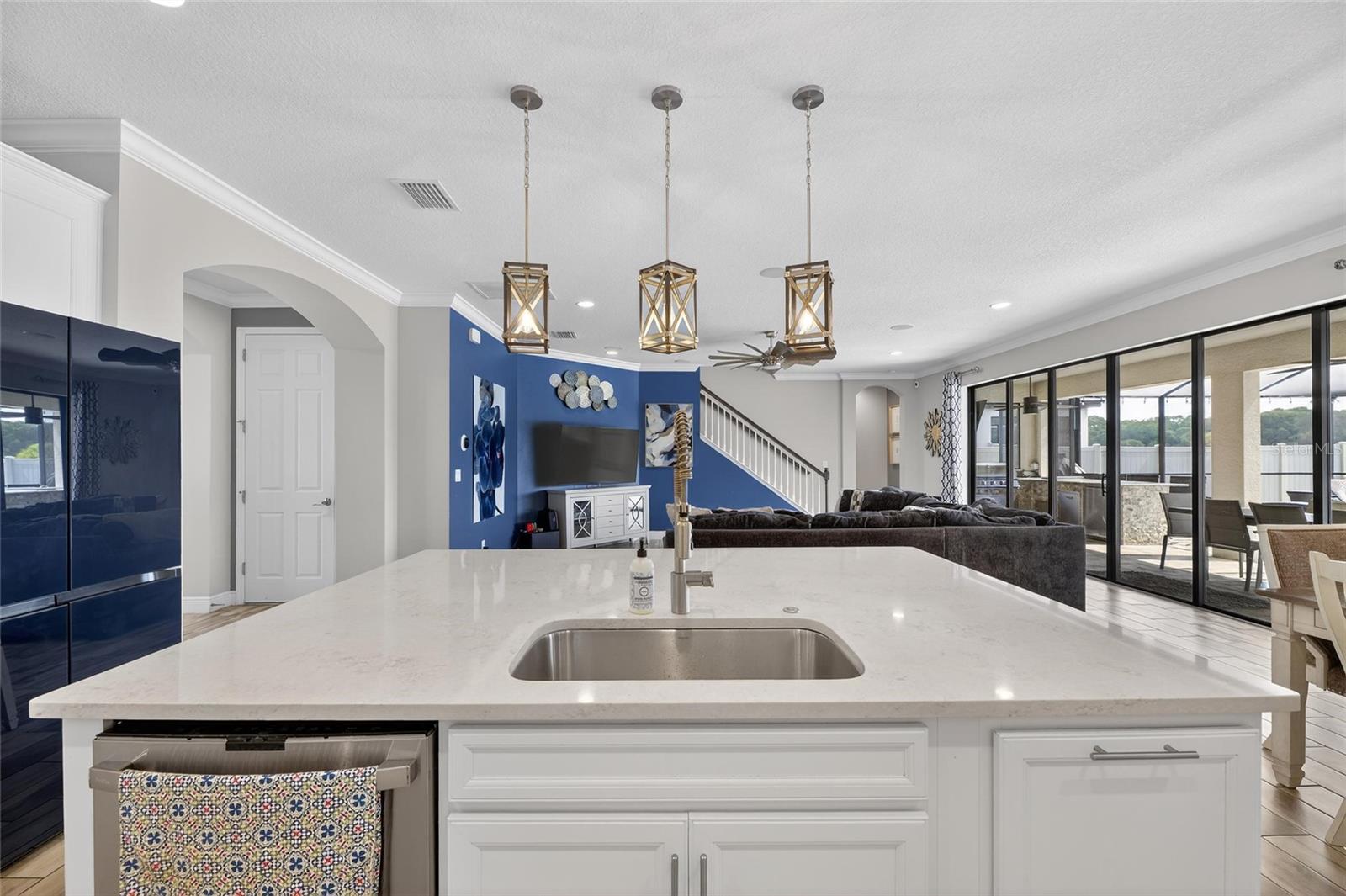 B & D HAWKSTONE PH 1 - Residential