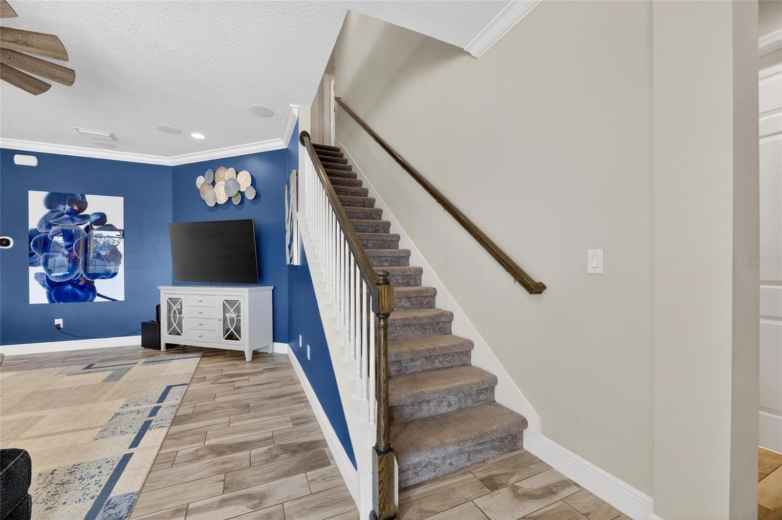 B & D HAWKSTONE PH 1 - Residential