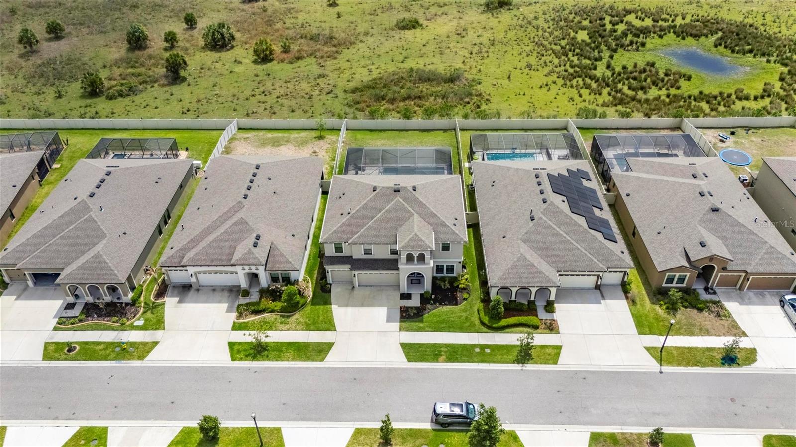 B & D HAWKSTONE PH 1 - Residential