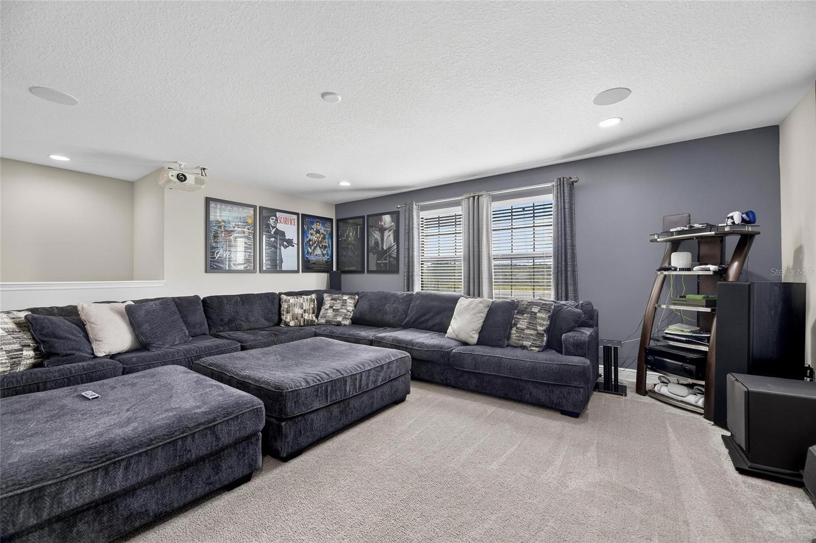 B & D HAWKSTONE PH 1 - Residential