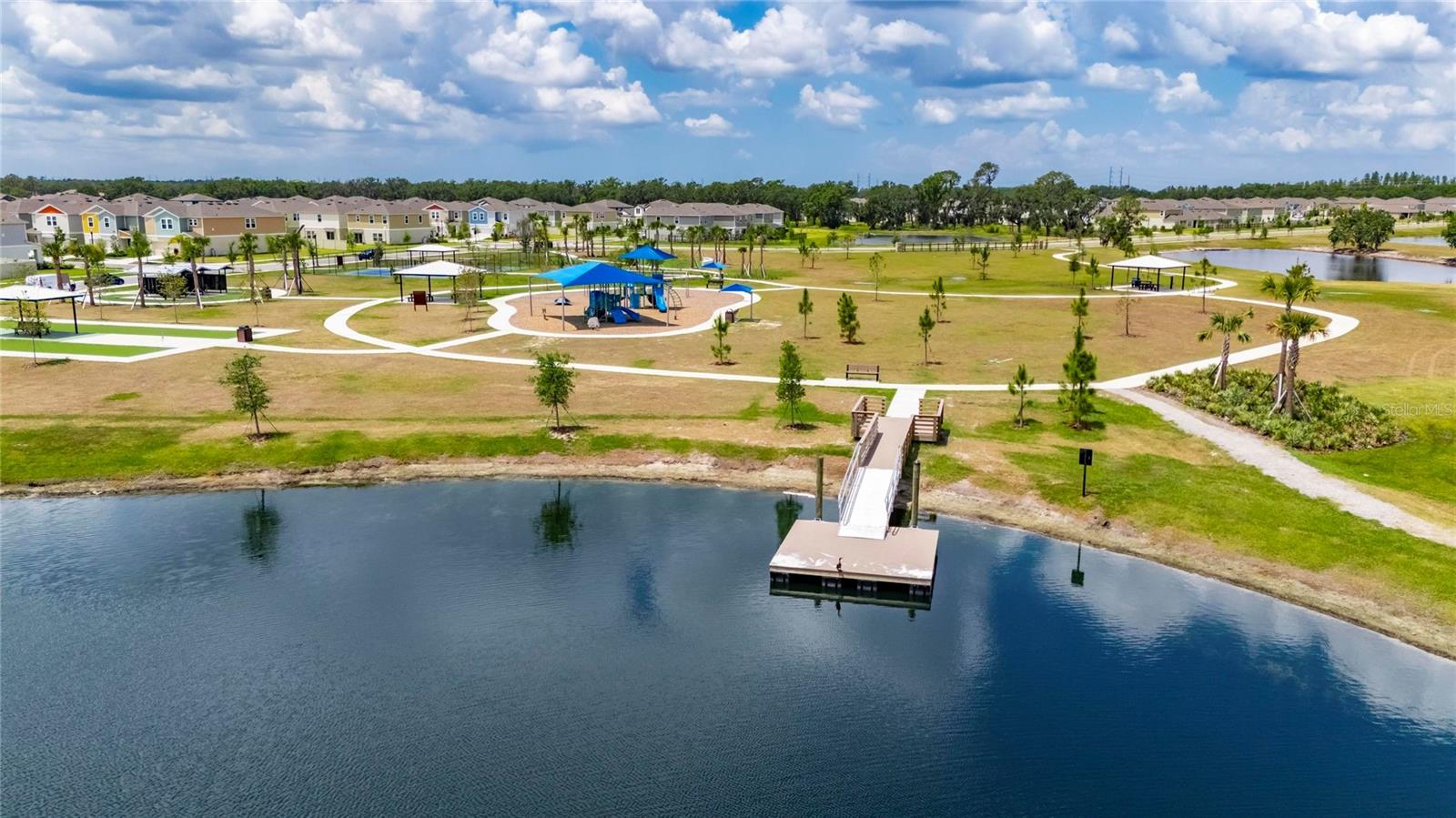 B & D HAWKSTONE PH 1 - Residential