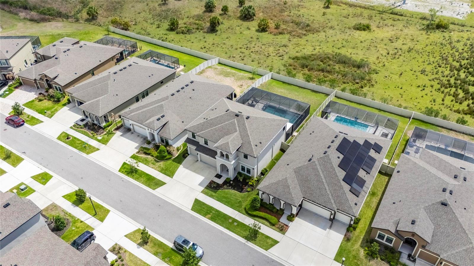 B & D HAWKSTONE PH 1 - Residential