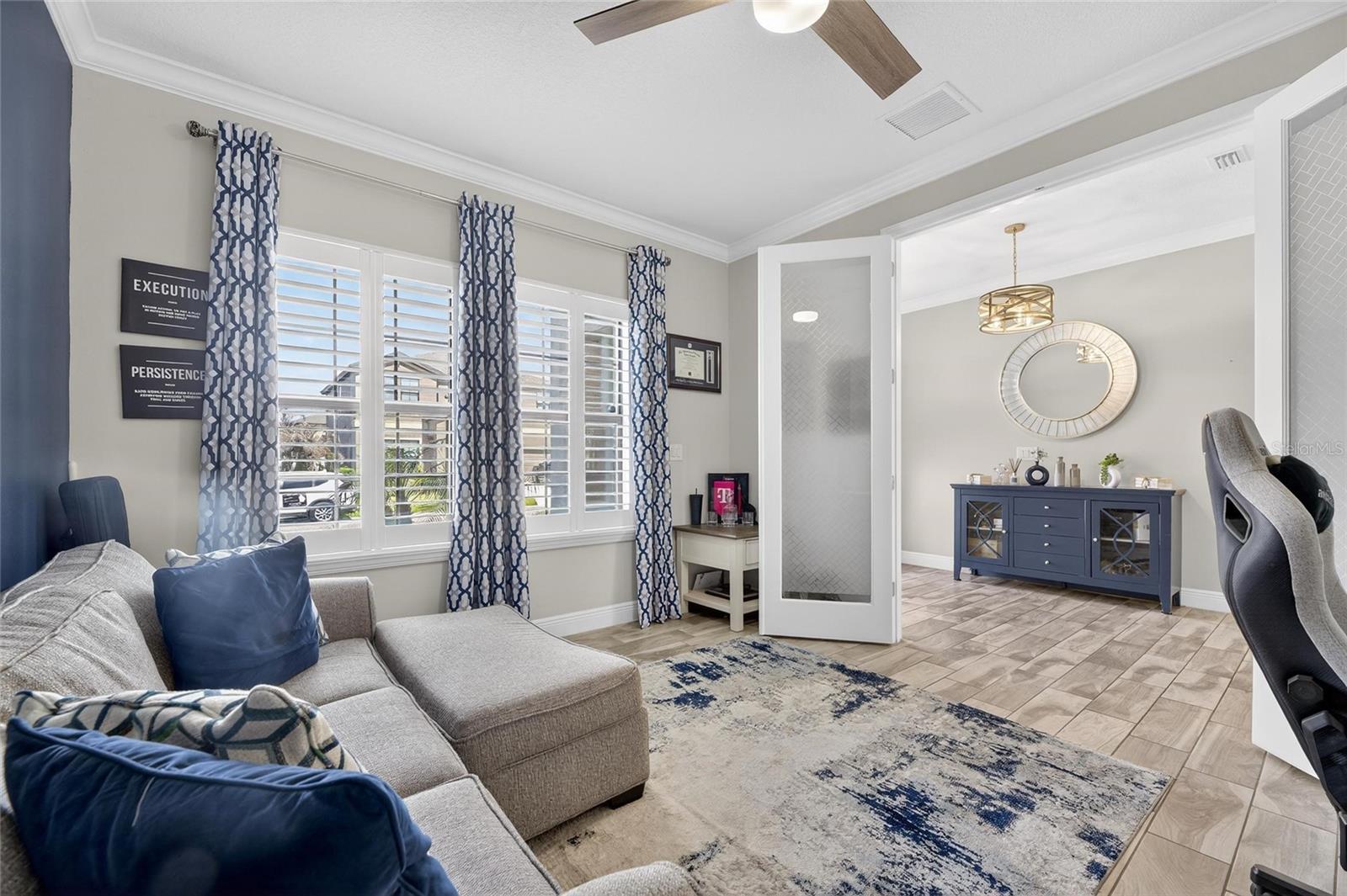 B & D HAWKSTONE PH 1 - Residential