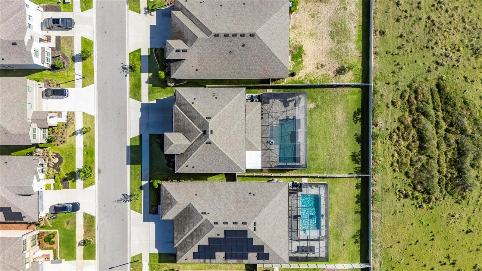 B & D HAWKSTONE PH 1 - Residential