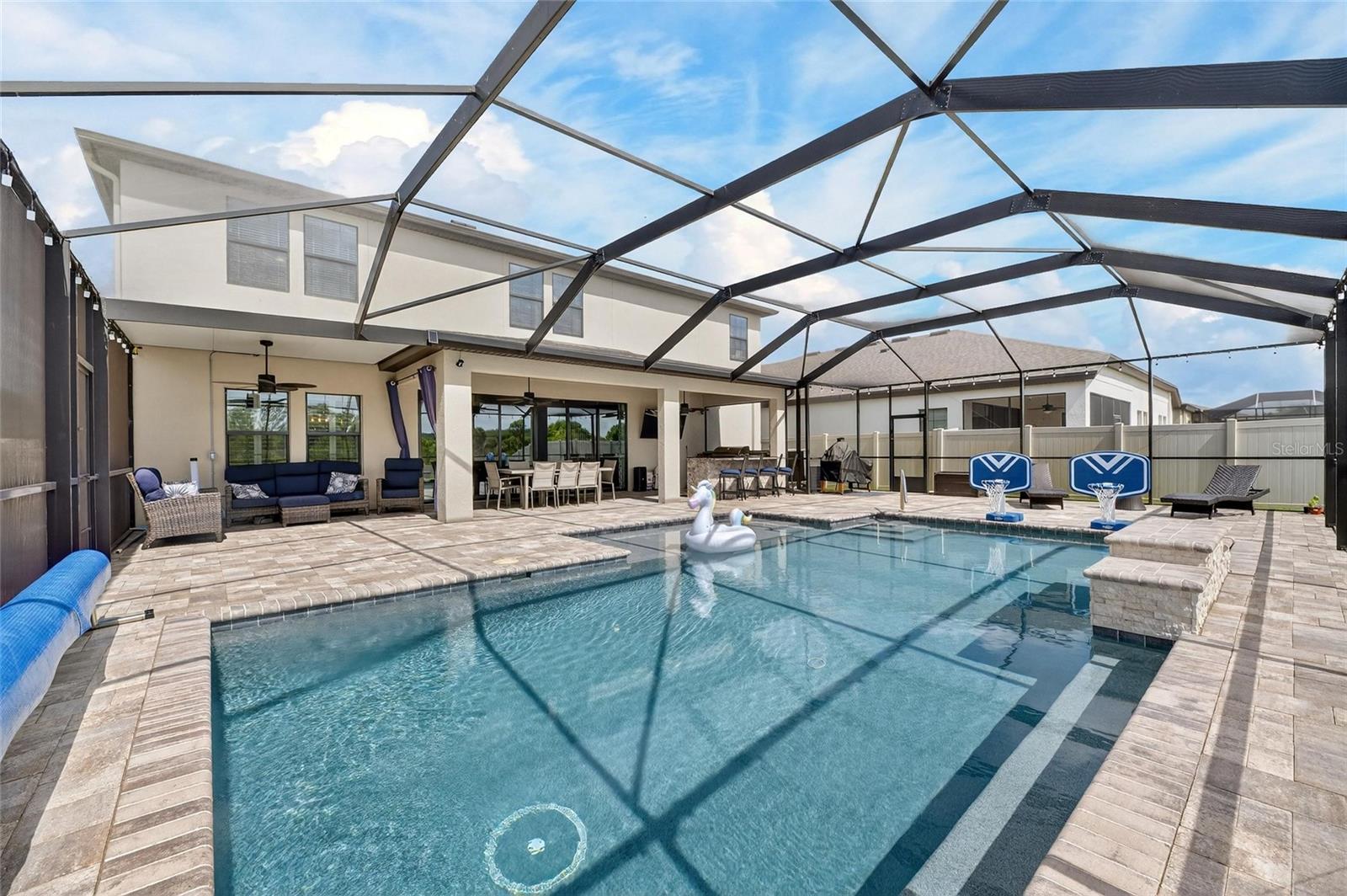 B & D HAWKSTONE PH 1 - Residential