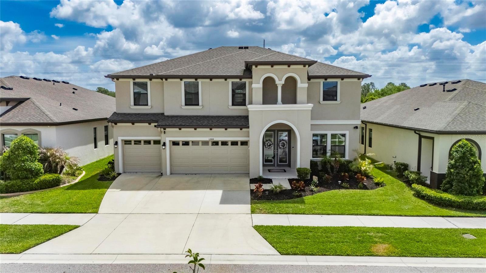 B & D HAWKSTONE PH 1 - Residential