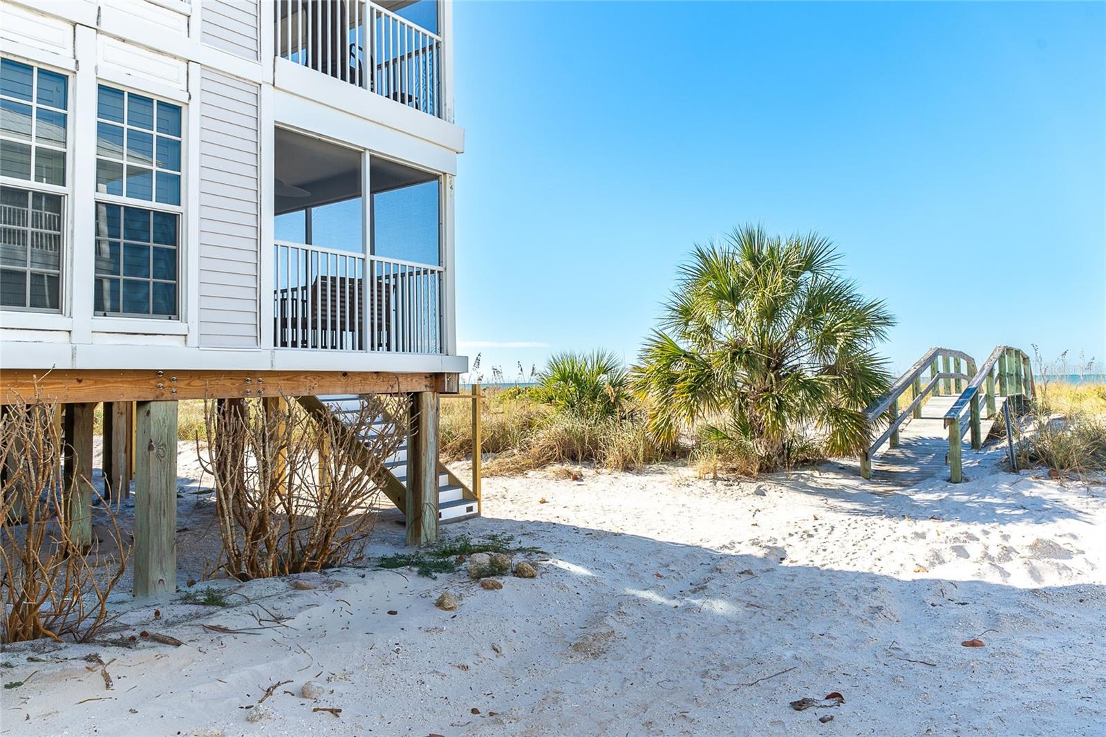 PALM ISLAND VILLAGE PH 02 - Residential