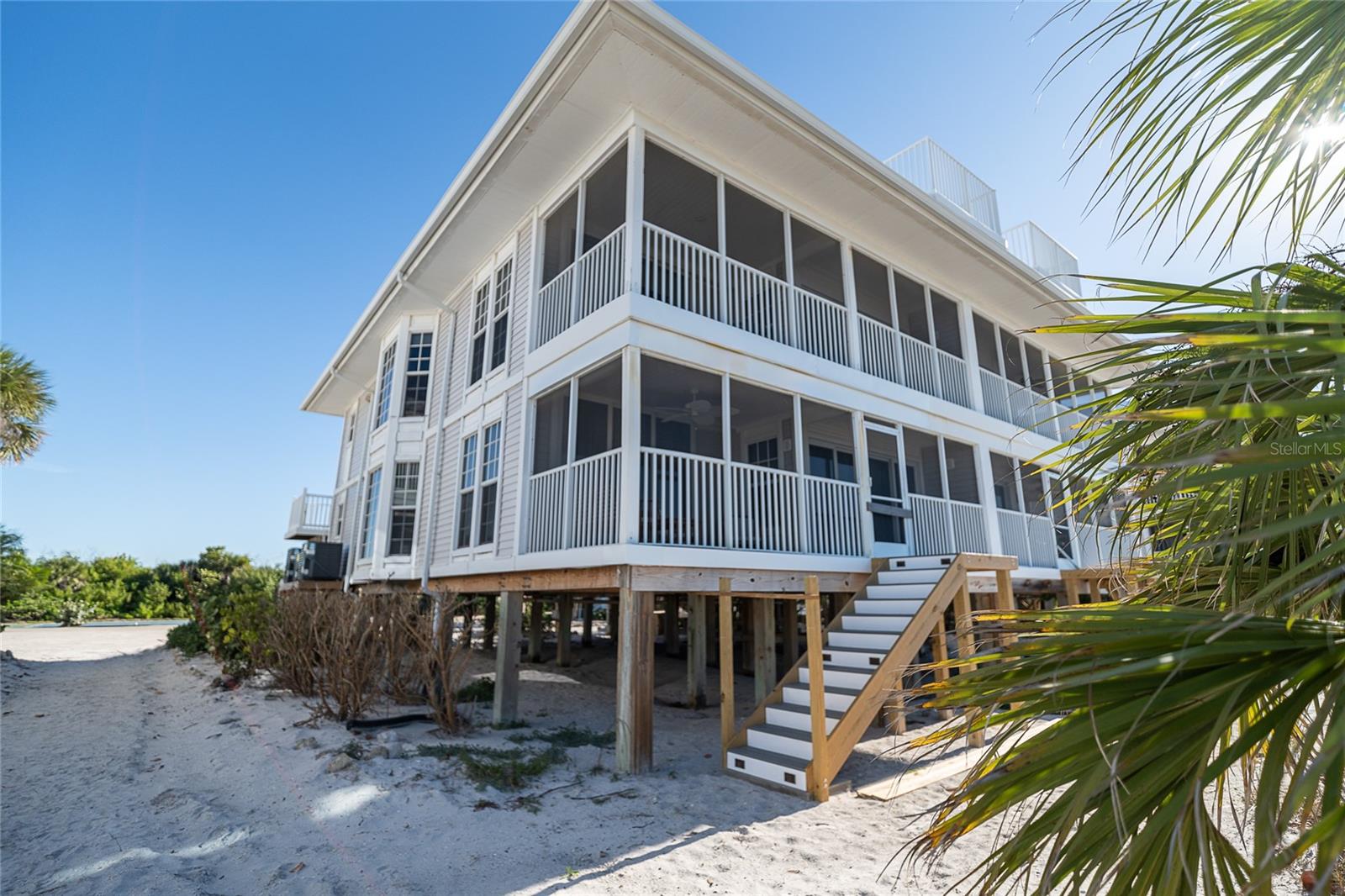 PALM ISLAND VILLAGE PH 02 - Residential