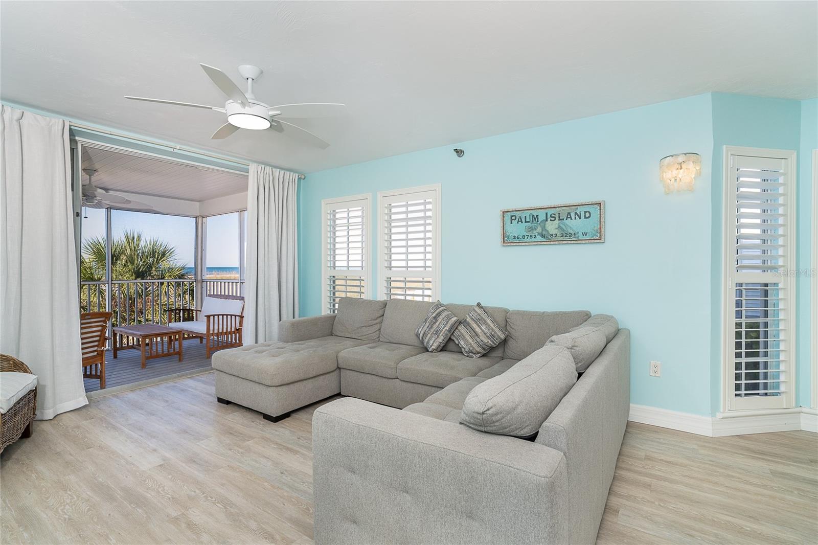 PALM ISLAND VILLAGE PH 02 - Residential