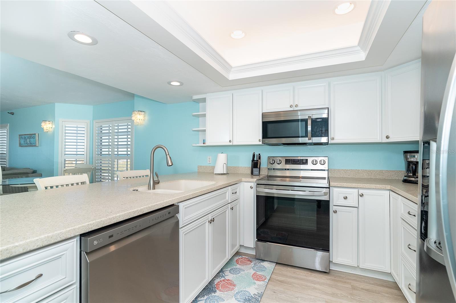 PALM ISLAND VILLAGE PH 02 - Residential