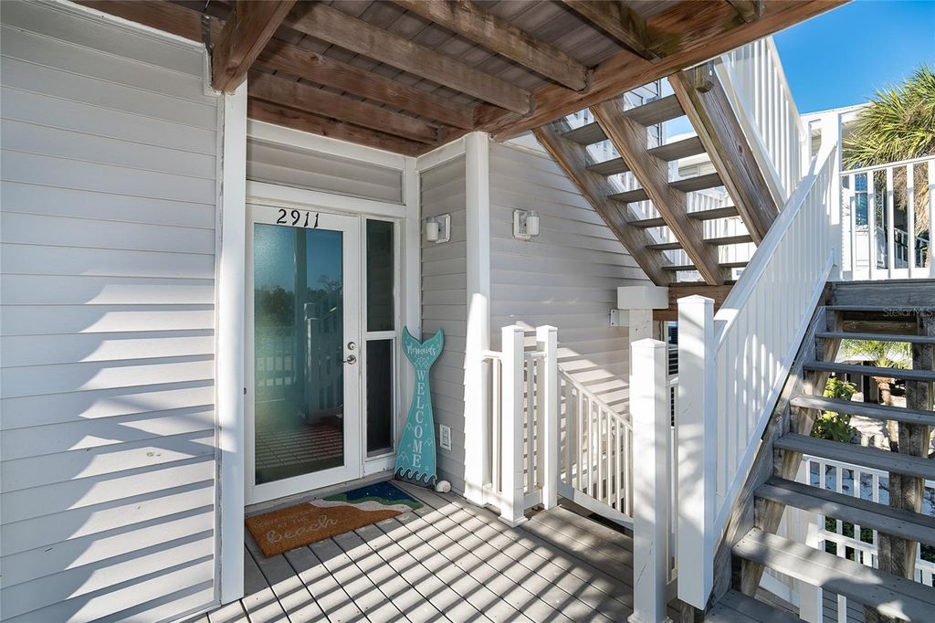 Photo of 7466 Palm Island Drive #2911, Placida, FL 33946 (MLS # D6145315)