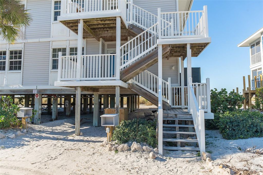 Photo of 7466 Palm Island Drive #2911, Placida, FL 33946 (MLS # D6145315)