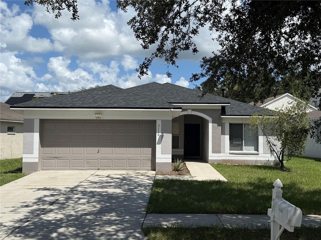 Photo of 3116 Summer House Drive, Valrico, FL 33594 (MLS # TB8434900)