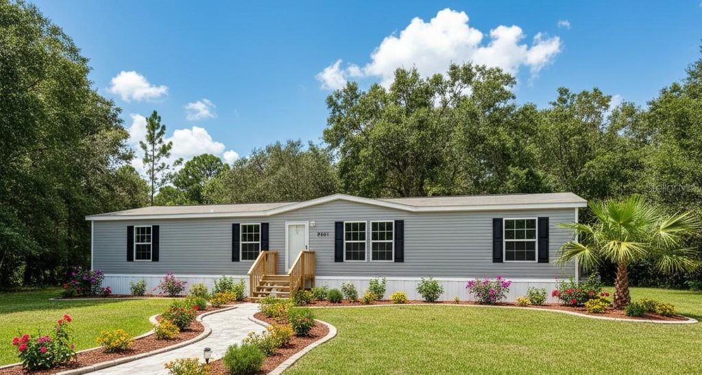 Photo of 9644 N Eventide Point, Crystal River, FL 34428 (MLS # O6339623)