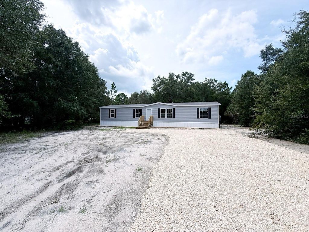 Photo of 9644 N Eventide Point, Crystal River, FL 34428 (MLS # O6339623)