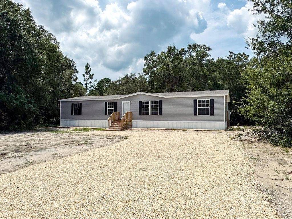 Photo of 9644 N Eventide Point, Crystal River, FL 34428 (MLS # O6339623)