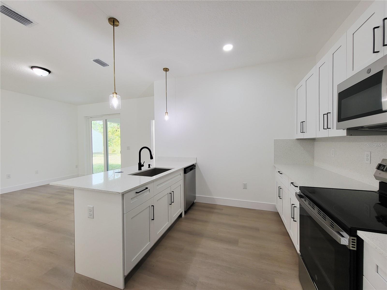 PORT MALABAR UNIT 18 - Residential Lease