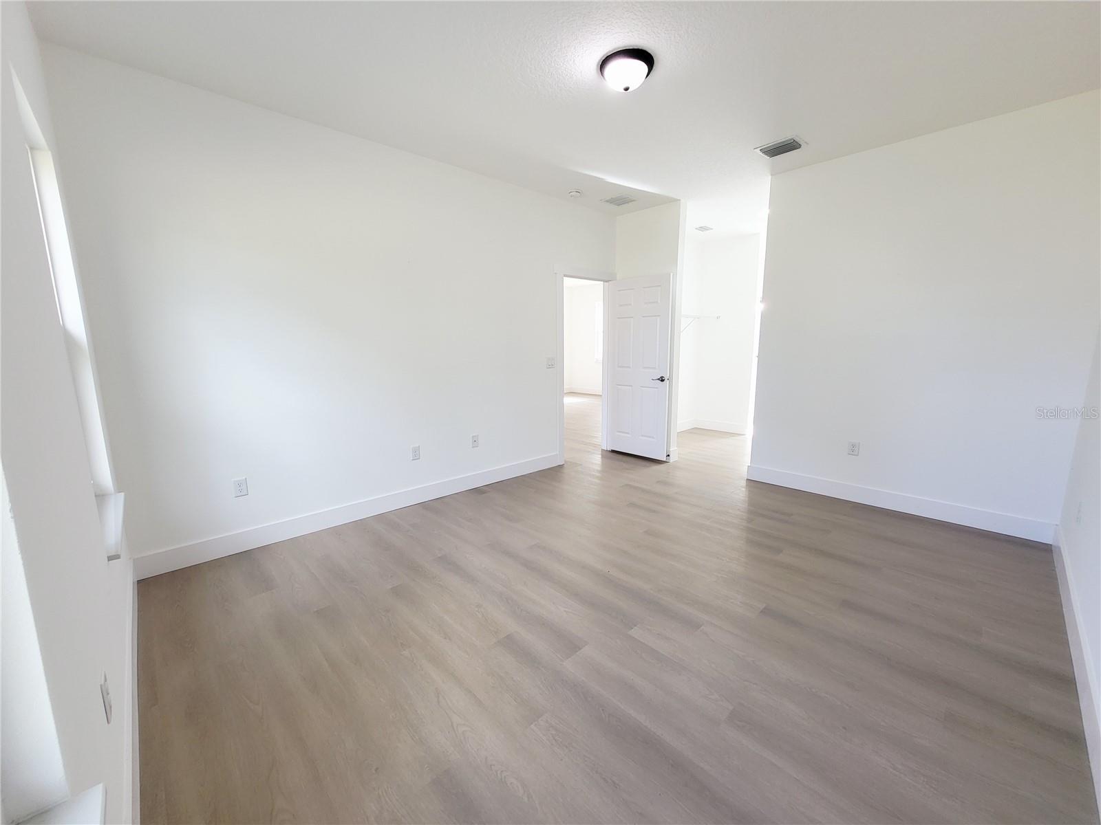 PORT MALABAR UNIT 18 - Residential Lease