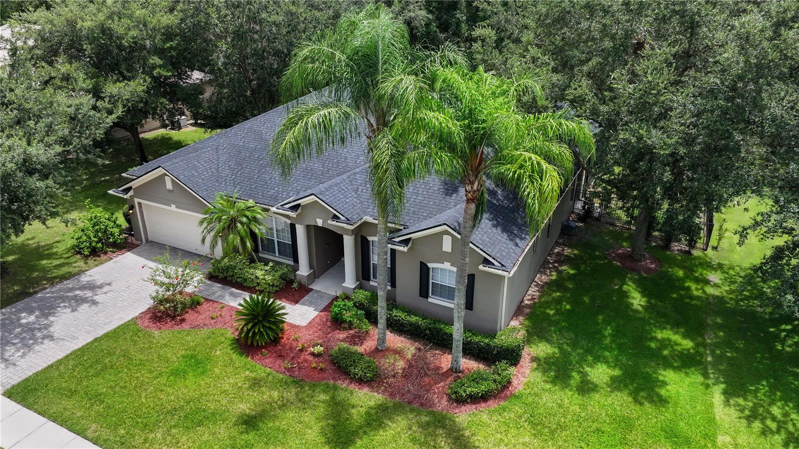 ROCK SPRINGS RIDGE PH V-C - Residential