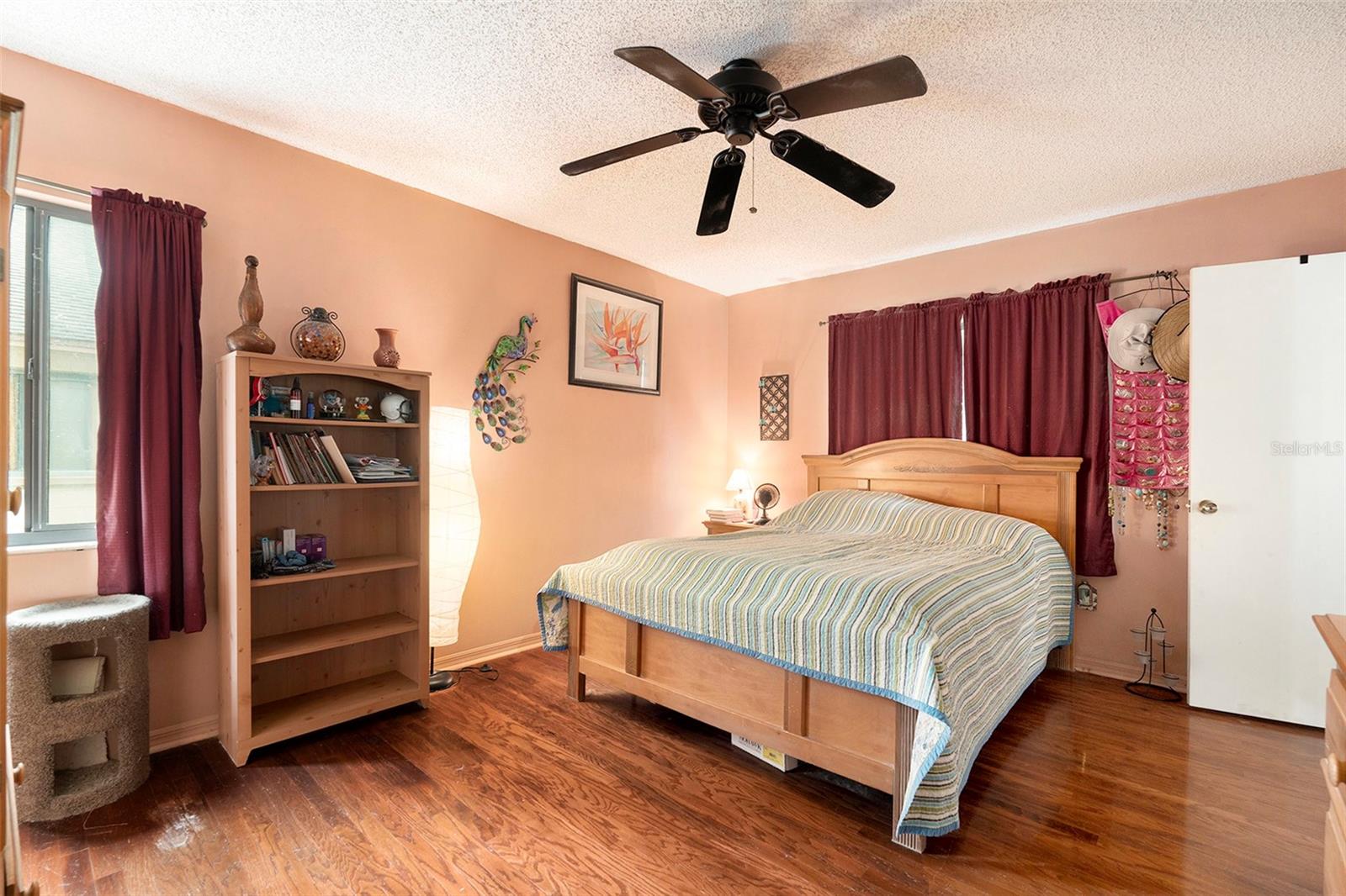 CARPENTERS RUN - Residential