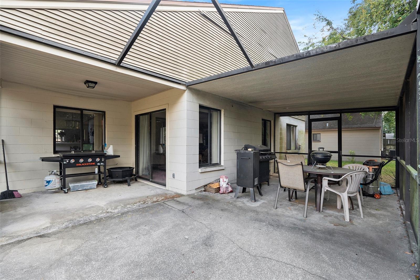 CARPENTERS RUN - Residential