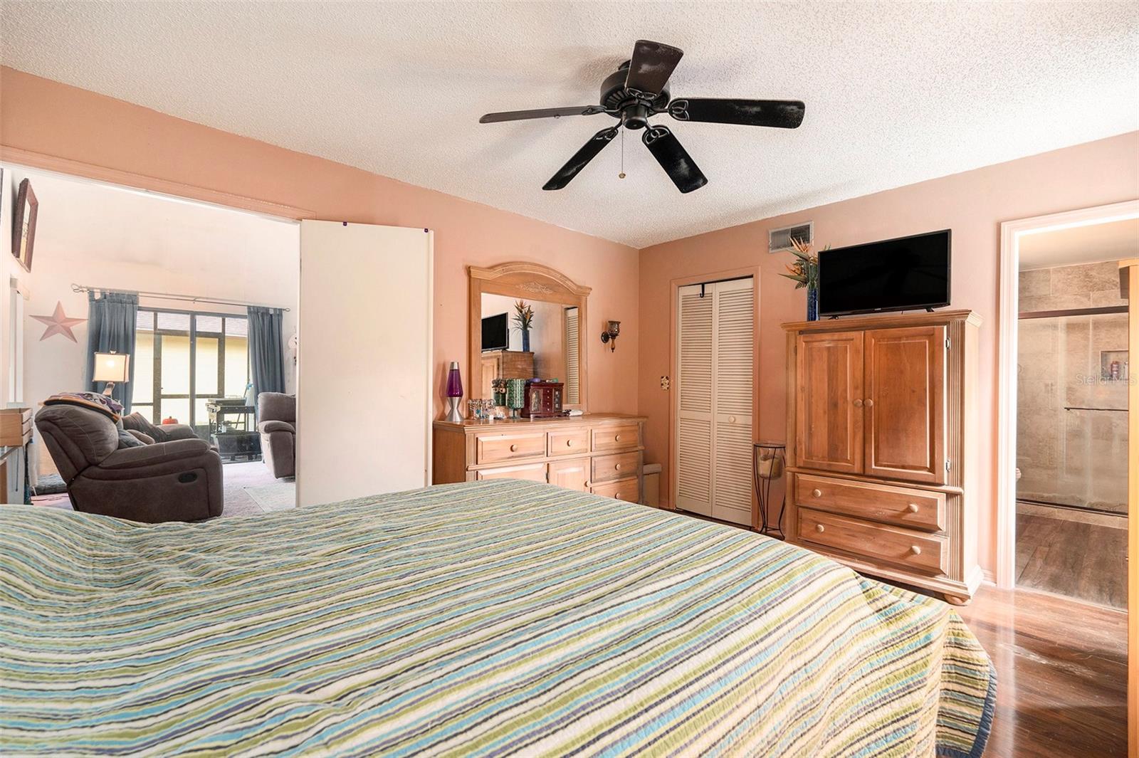 CARPENTERS RUN - Residential