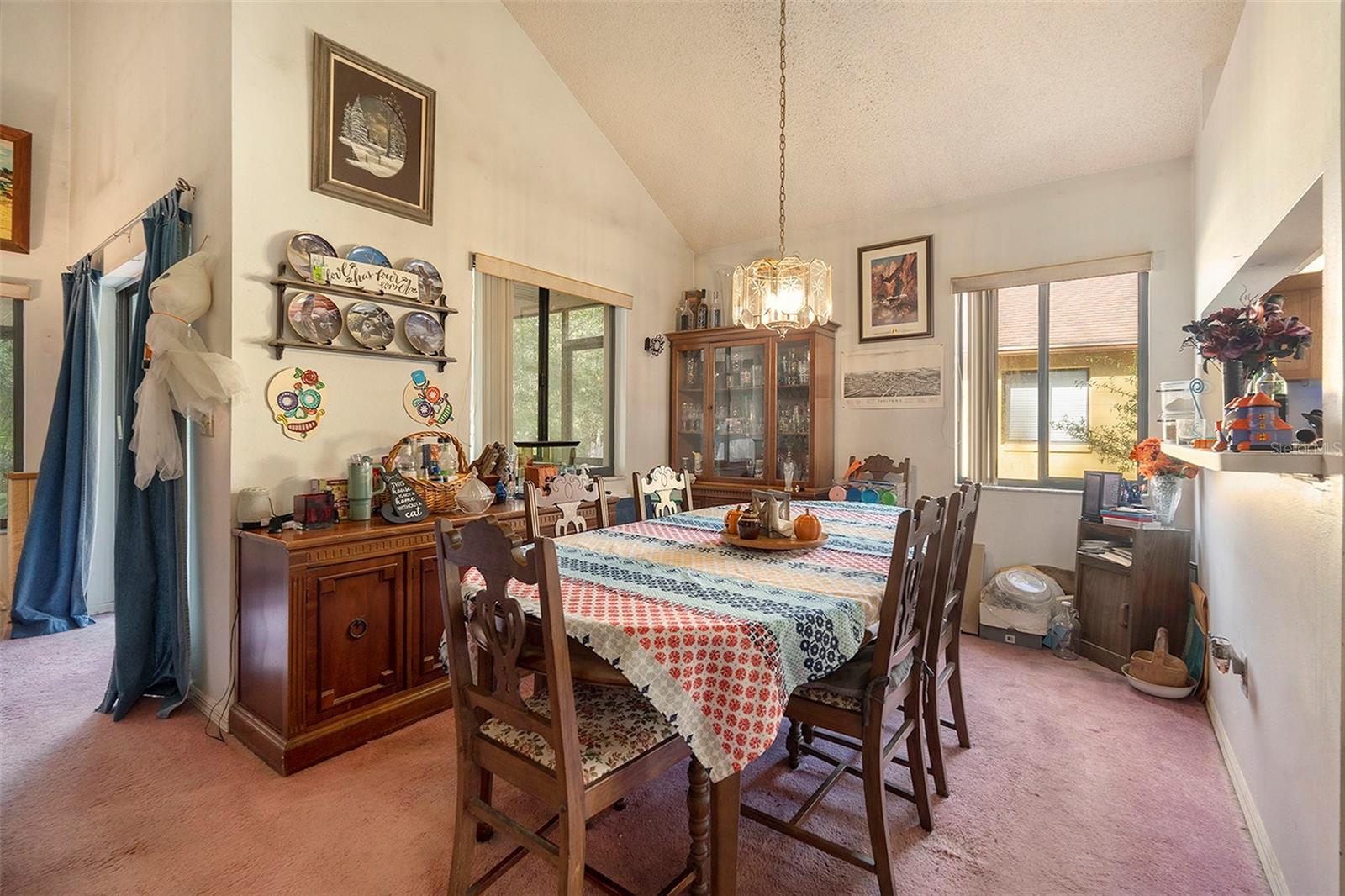 CARPENTERS RUN - Residential