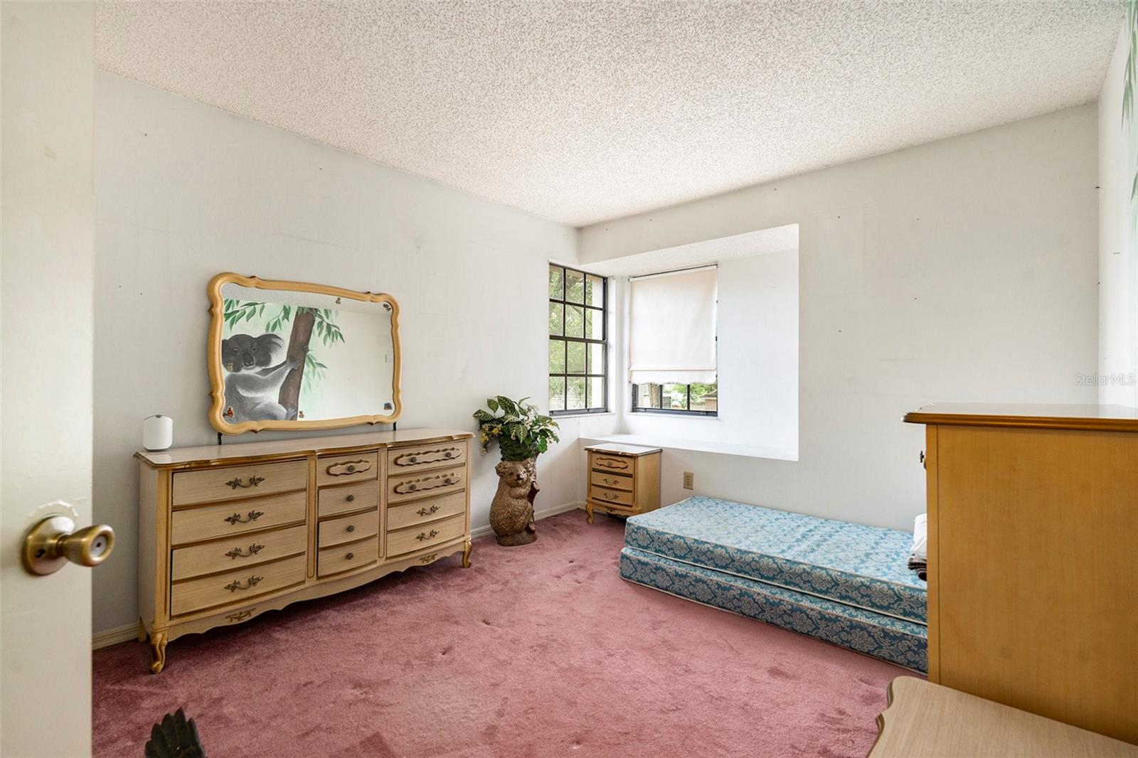 CARPENTERS RUN - Residential