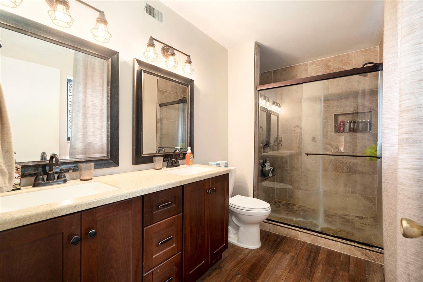 CARPENTERS RUN - Residential