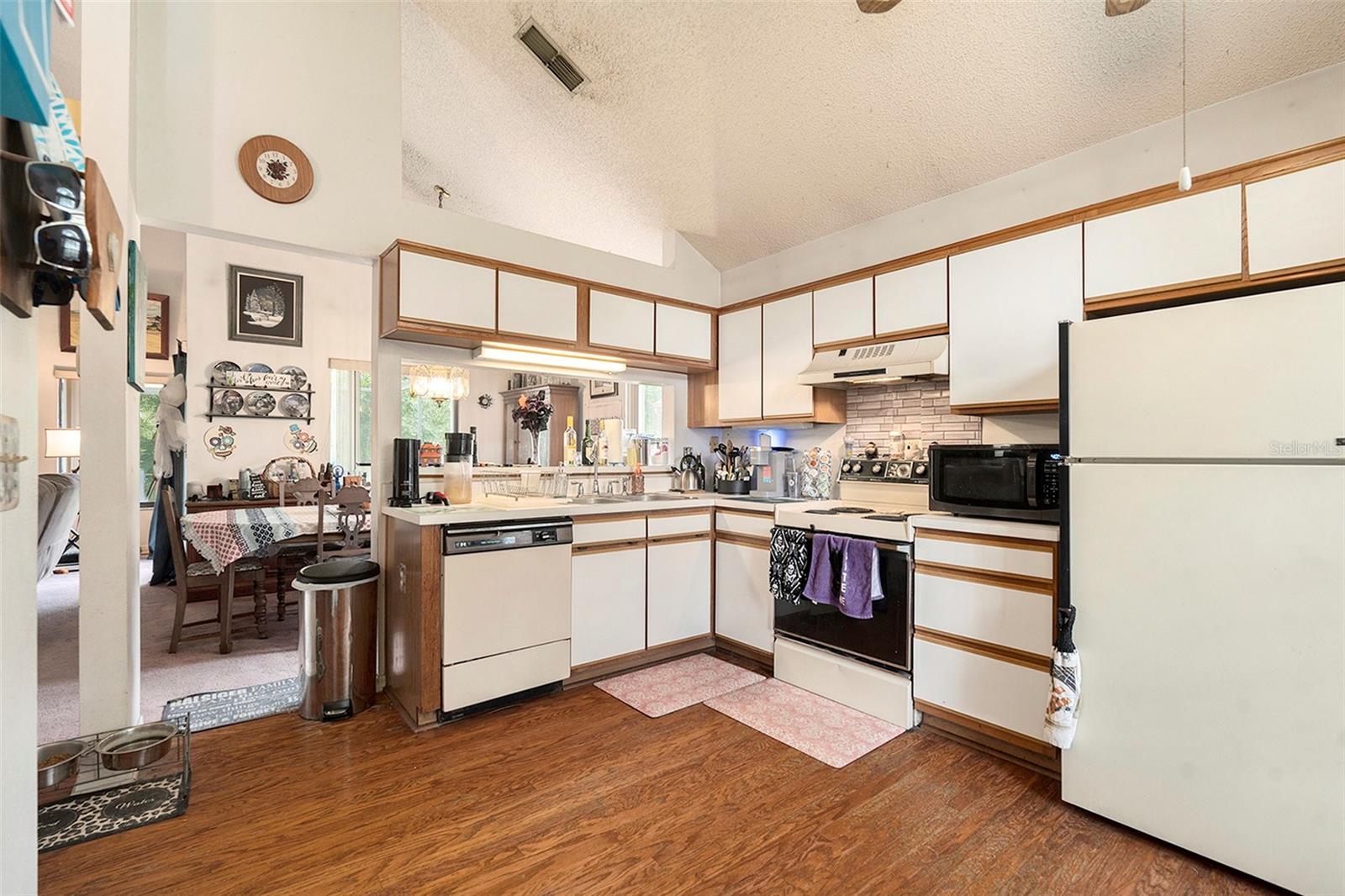 CARPENTERS RUN - Residential