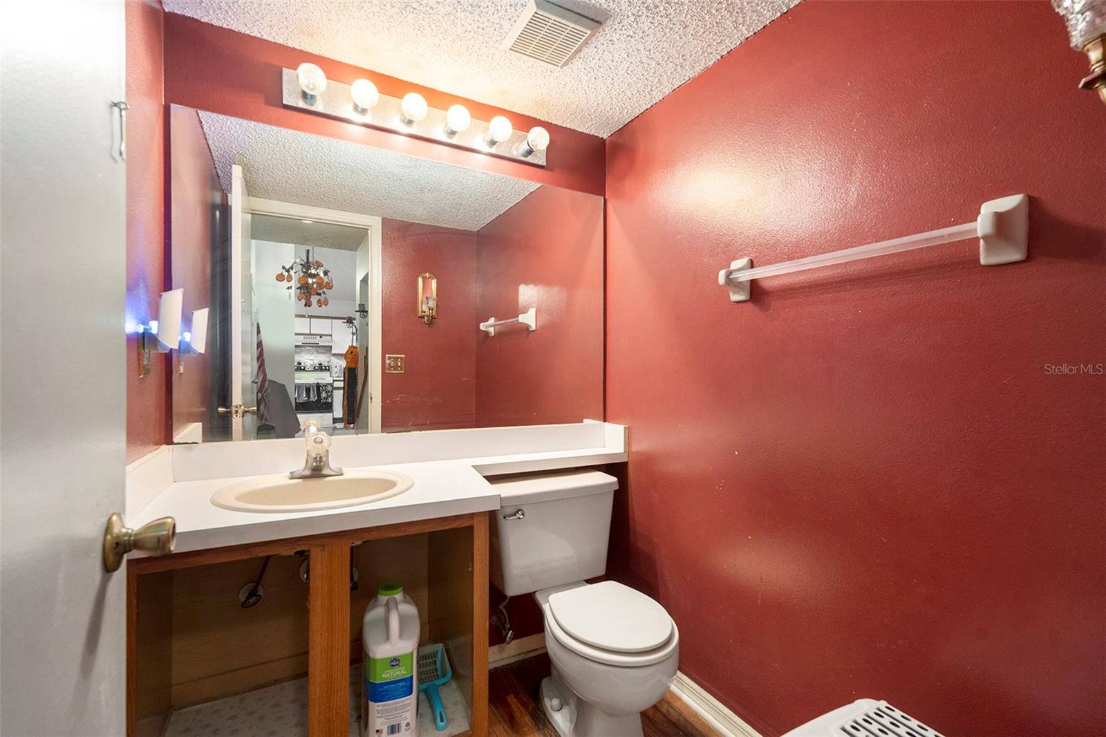 CARPENTERS RUN - Residential