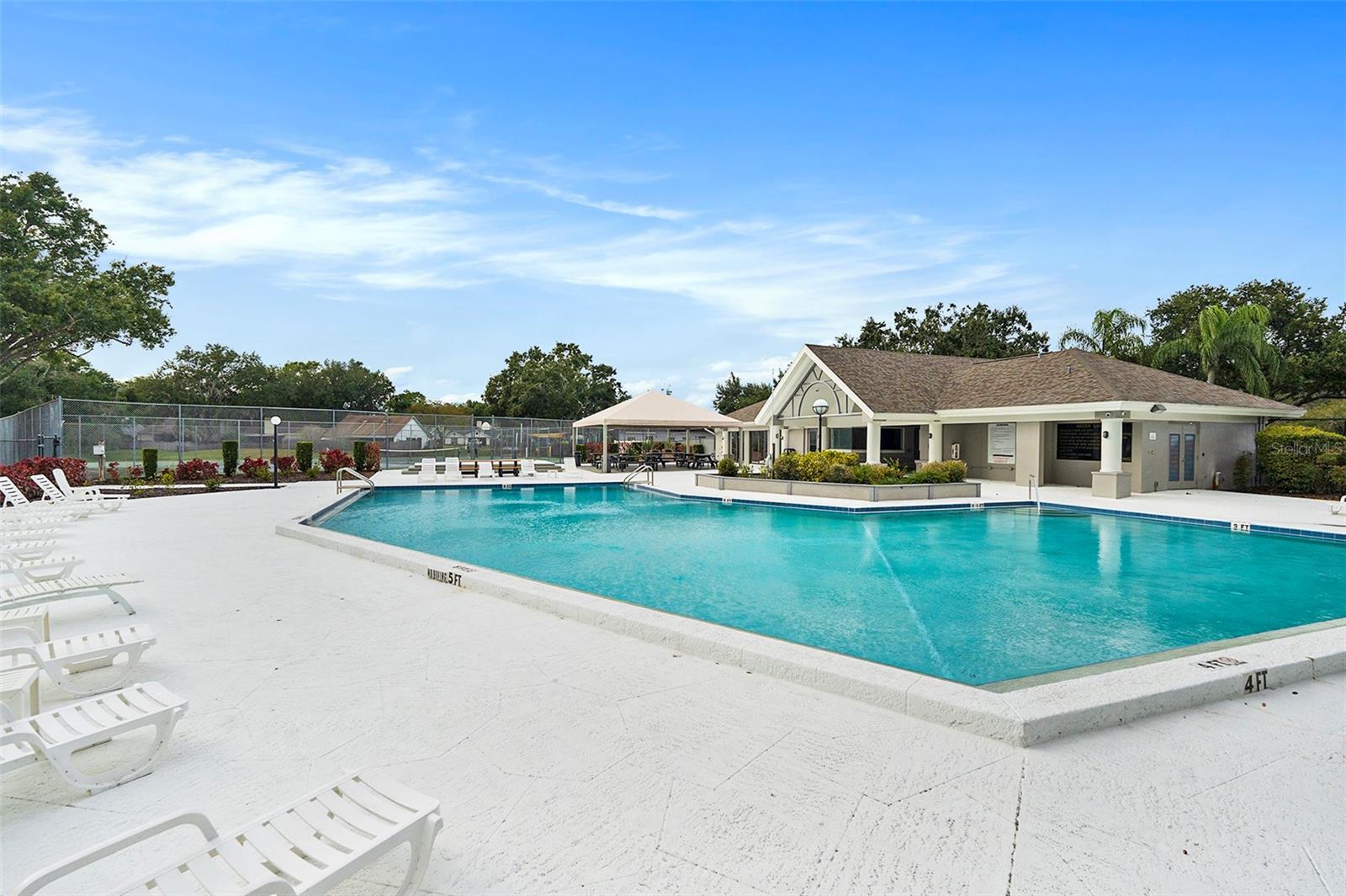 CARPENTERS RUN - Residential