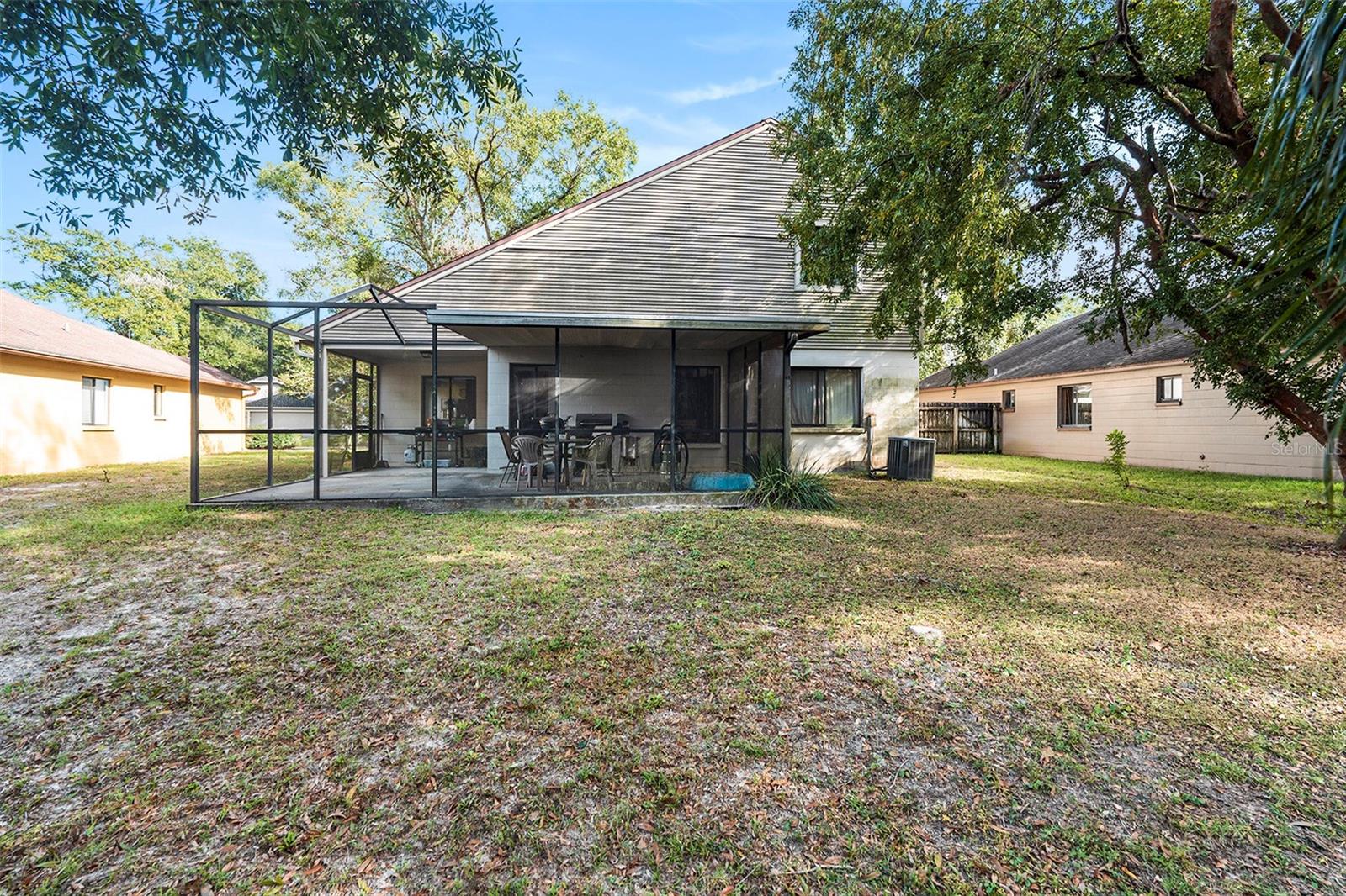 CARPENTERS RUN - Residential