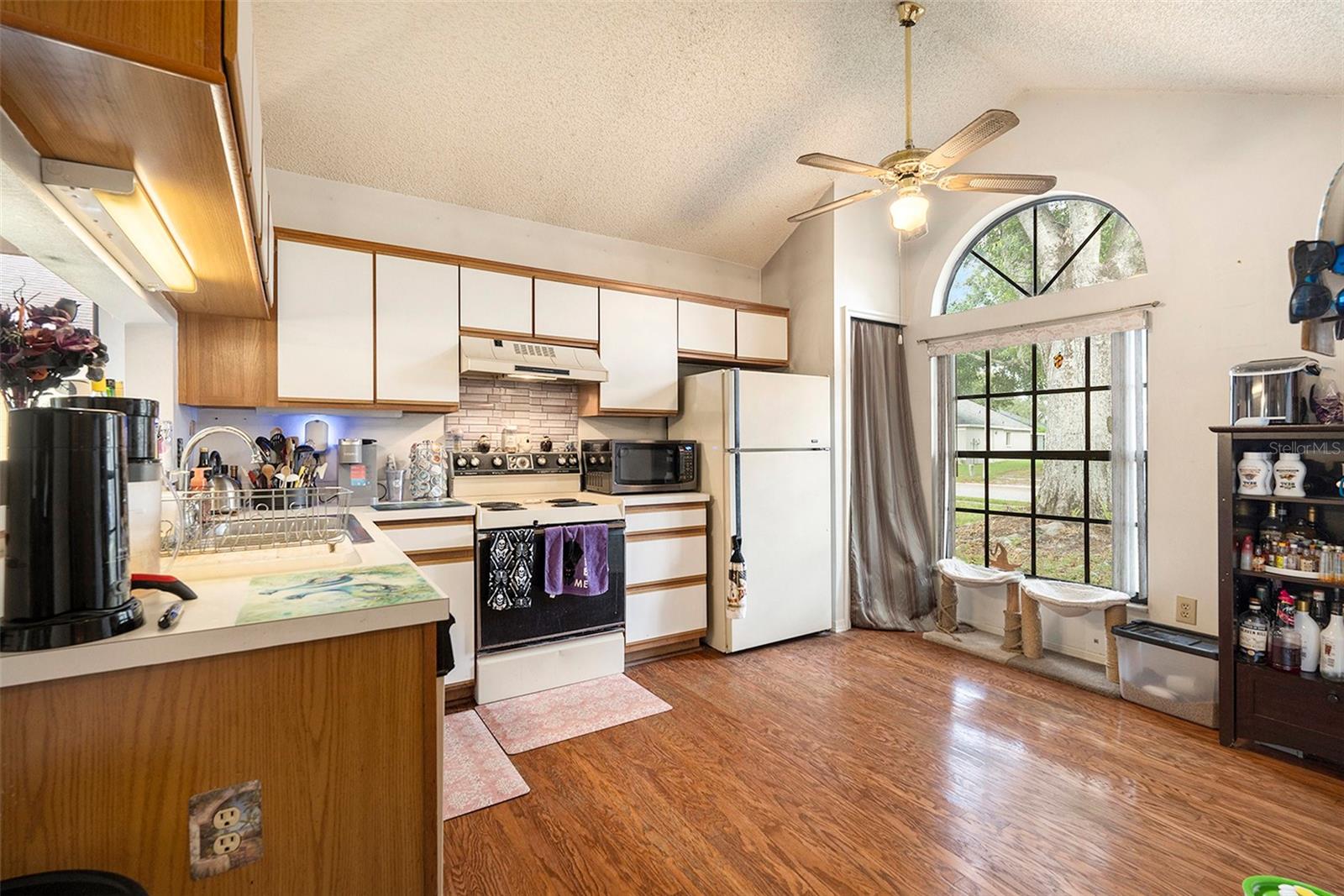 CARPENTERS RUN - Residential