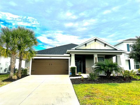 991 LAKESIDE ESTATES DRIVE APOPKA FL 32703